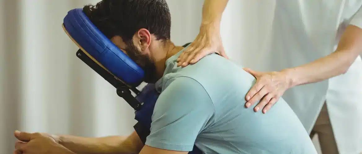 best geteste inklapbare massagestoelen