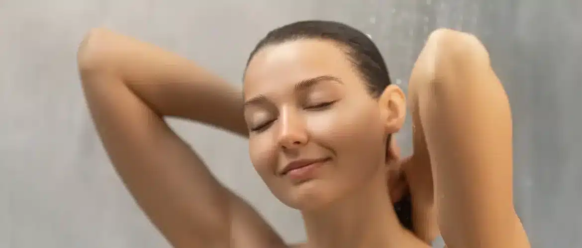 best geteste massage douchekoppen