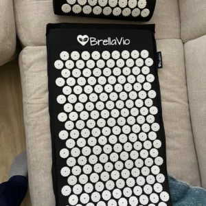 BrellaVio spijkermat op mijn bank