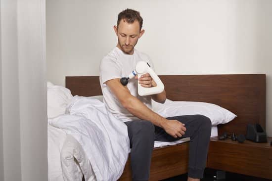 theragun elite gebruiken