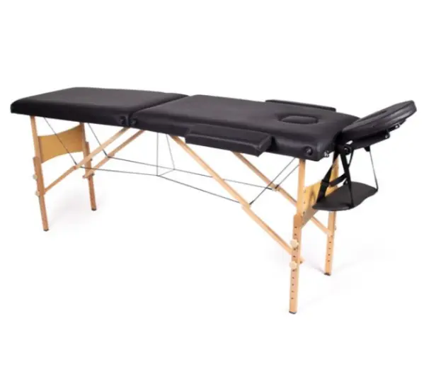 dunimed goedkope massagetafel