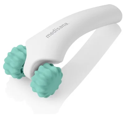 handmassage roller medisana