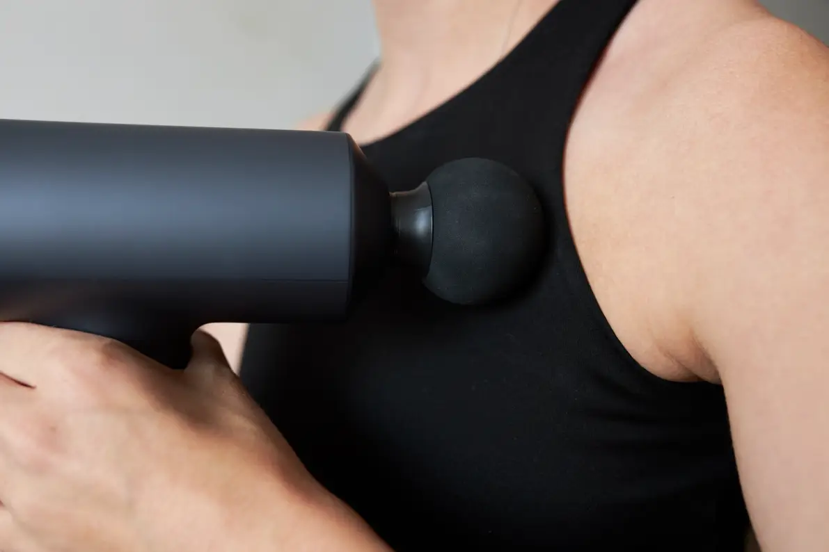 xiaomi massage gun review