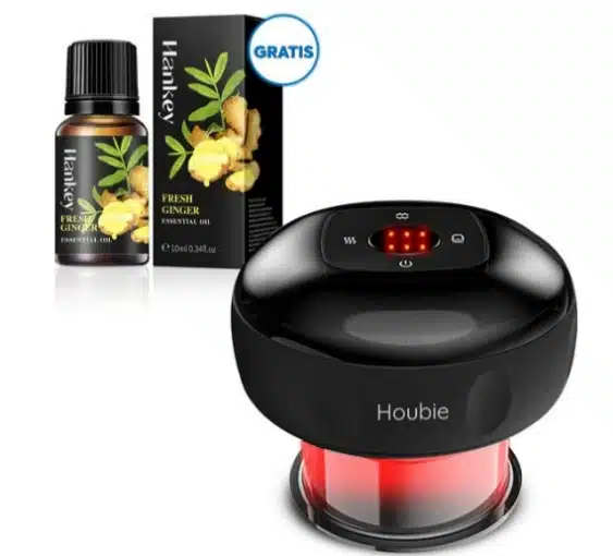 beste cellulite massage apparaat