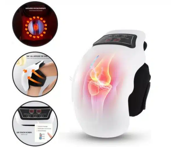 knie massage apparaat artrose