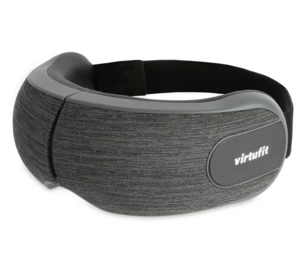 virtufit oogmassage apparaat