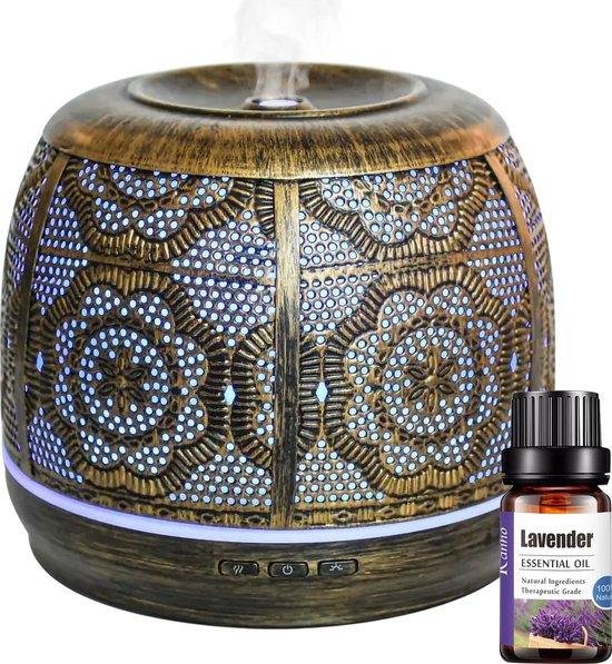 Mobstore aroma diffuser 500 ml